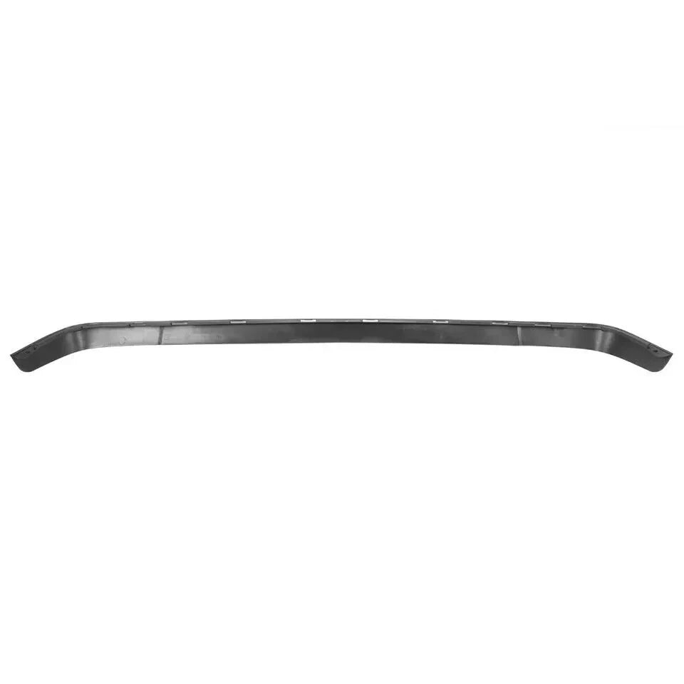 Front Lower Valance Extension Textured For 2003-06 Silverado / 2005-06 Avalanche
