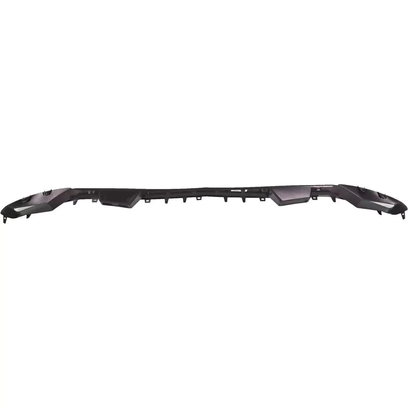 Front Bumper Filler Trim For 2015-2020 Chevrolet Suburban Tahoe