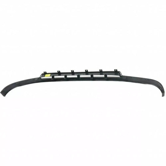 Front Bumper Air Deflector Lower Valance Textured For 2014-2020 Dodge Durango
