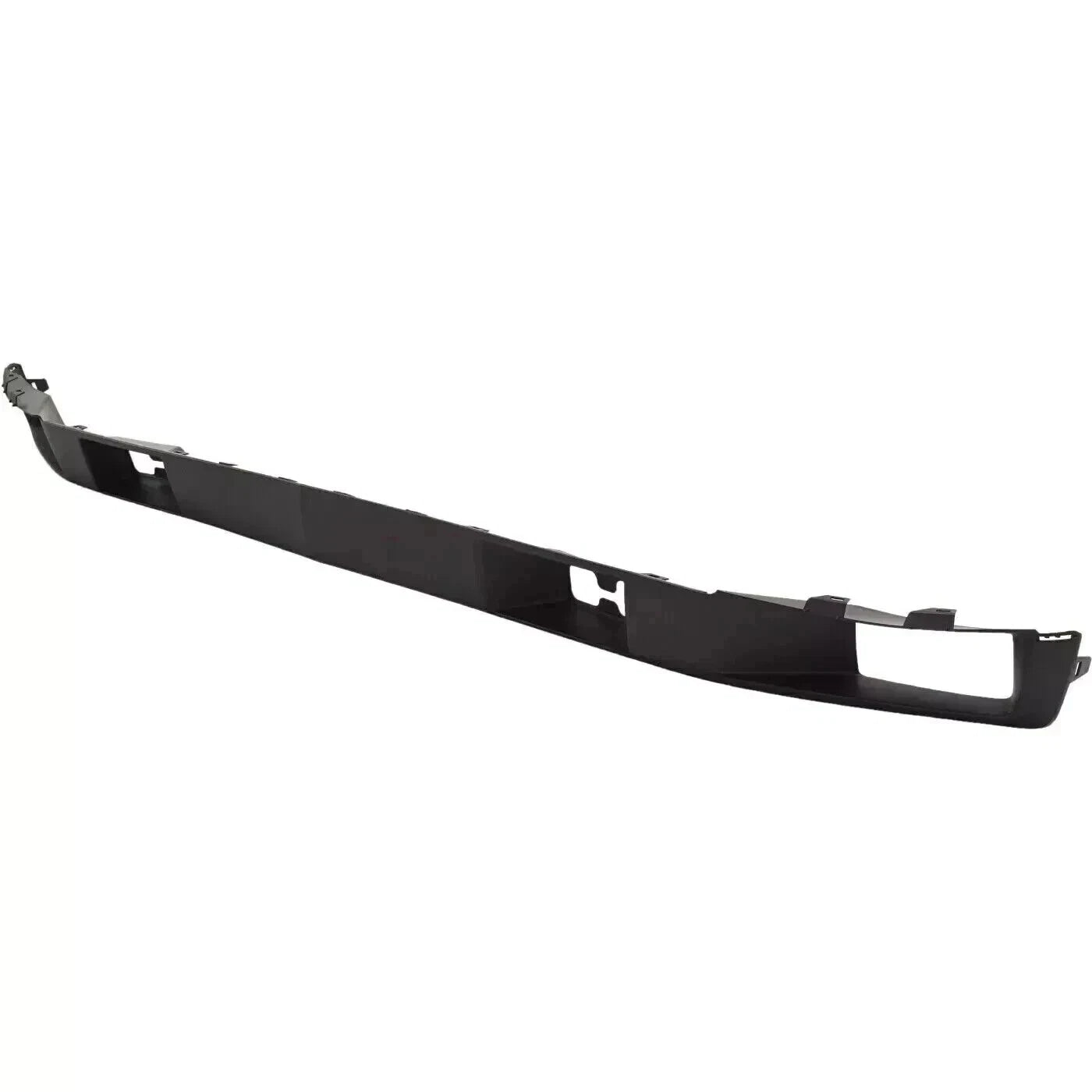 Front Bumper Filler Trim For 2015-2020 Chevrolet Suburban Tahoe