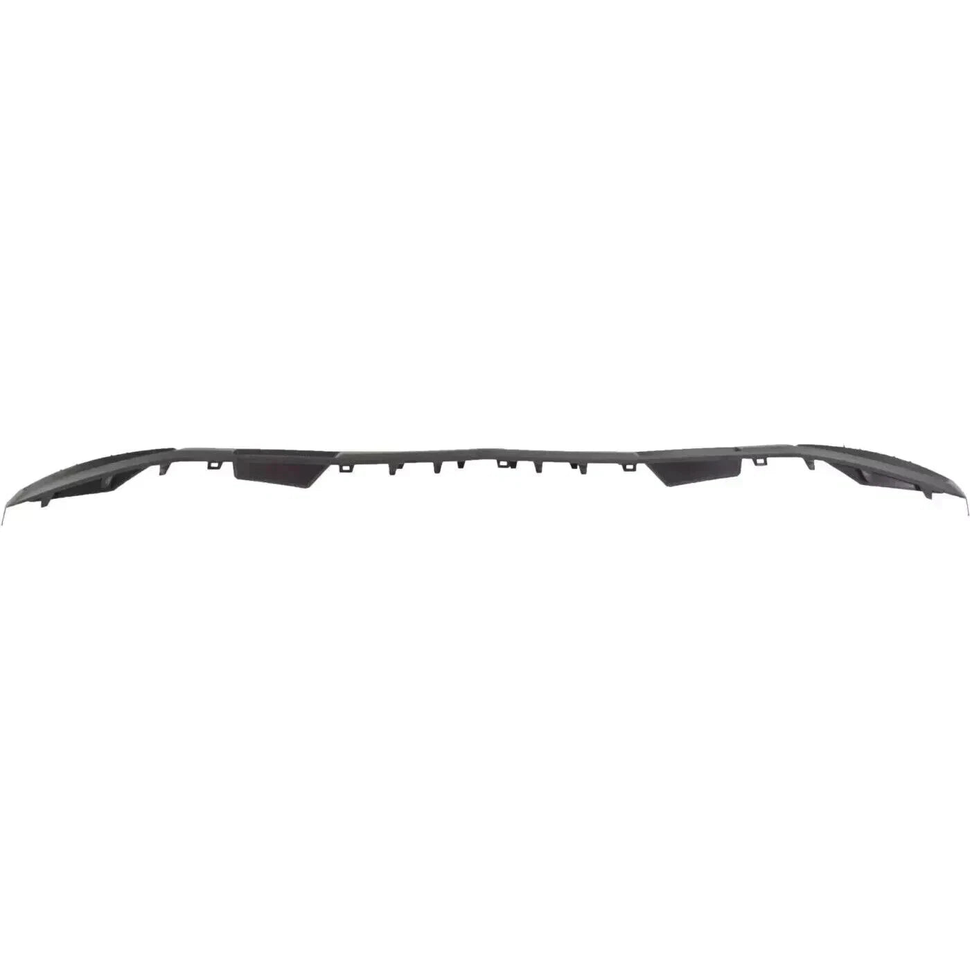 Front Bumper Filler Trim For 2015-2020 Chevrolet Suburban Tahoe